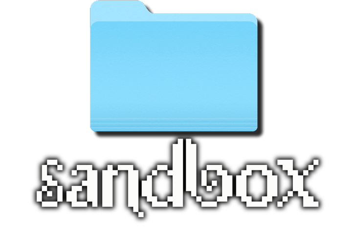 sandboxfolder