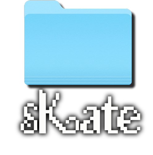 skatefolder